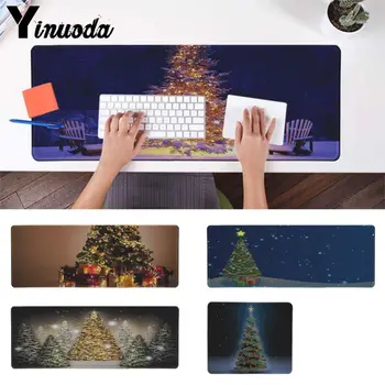 Yinuoda Your Own Mats christmas tree Rubber Mouse Durable Desktop Mousepad Soft Rubber Professional Gaming Mouse Pad Computer
Yinuoda Your Own Mats christmas tree Rubber Mouse Durable Desktop Mousepad Soft Rubber Professional Gaming Mouse Pad Computer