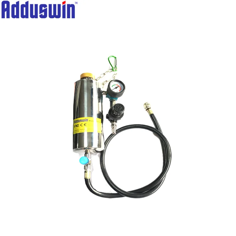 GX100 C100 Injector Cleaner Tool Non-Dismantle Bottle Repair Tool With Pressure Gauge Universal Auto Car Gasoline Fuel System
GX100 C100 Injector Cleaner Tool Non-Dismantle Bottle Repair Tool With Pressure Gauge Universal Auto Car Gasoline Fuel System