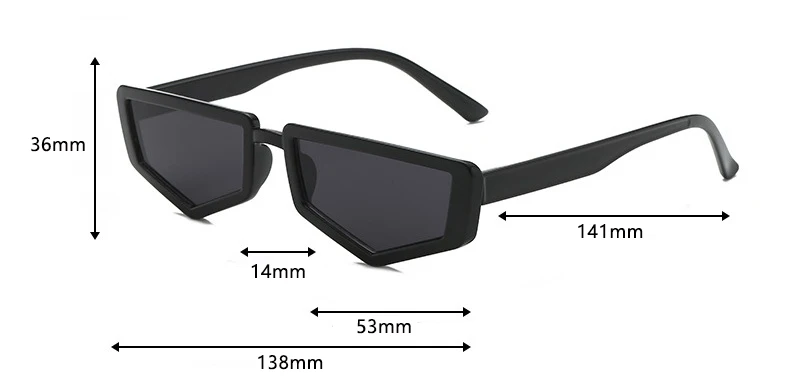 Black Mens Aviator Sunglasses Polarized Outdoor Driving Mirror Glasses Eyewear JGU