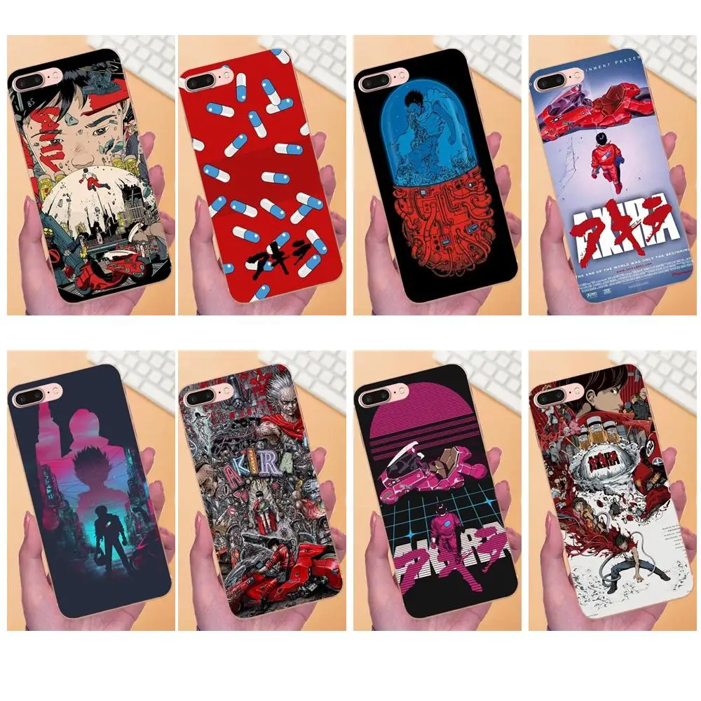 Japanese Anime Akira 1988 Film Soft Screen Protector For Xiaomi Redmi Note 2 3 3S 4 4A 4X 5 5A 6 6A Pro Plus
Japanese Anime Akira 1988 Film Soft Screen Protector For Xiaomi Redmi Note 2 3 3S 4 4A 4X 5 5A 6 6A Pro Plus