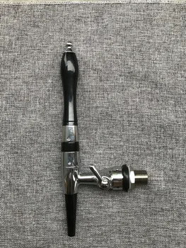 New pipe wine head beer faucet Serpentine wine column- matching wine head New wine making- implement -Alcohol Gun -Switch
New pipe wine head beer faucet Serpentine wine column- matching wine head New wine making- implement -Alcohol Gun -Switch