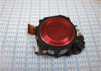 Camera Lens Focus Zoom Unit For Nikon Lens S6200 Assembly Repair Part No CCD Sensor Red
Camera Lens Focus Zoom Unit For Nikon Lens S6200 Assembly Repair Part No CCD Sensor Red