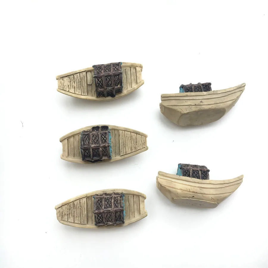 architecture model boat (6)