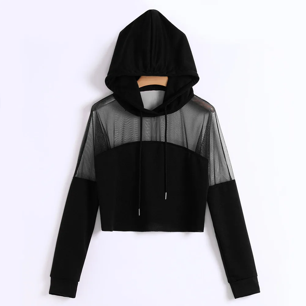 JAYCOSIN T Shirt Women Plus Size Boho Solid Splice tshirt Long Sleeve Patchwork Hollow Out T-Shirt Mujer Tops 19JUN13
JAYCOSIN T Shirt Women Plus Size Boho Solid Splice tshirt Long Sleeve Patchwork Hollow Out T-Shirt Mujer Tops 19JUN13
