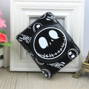 Fashion Cute Short Wallet Women PU Leather Wallets Girls Clutch Bag Grimace Zipper Coin Purse Card Holder Female Purses Gifts
Fashion Cute Short Wallet Women PU Leather Wallets Girls Clutch Bag Grimace Zipper Coin Purse Card Holder Female Purses Gifts