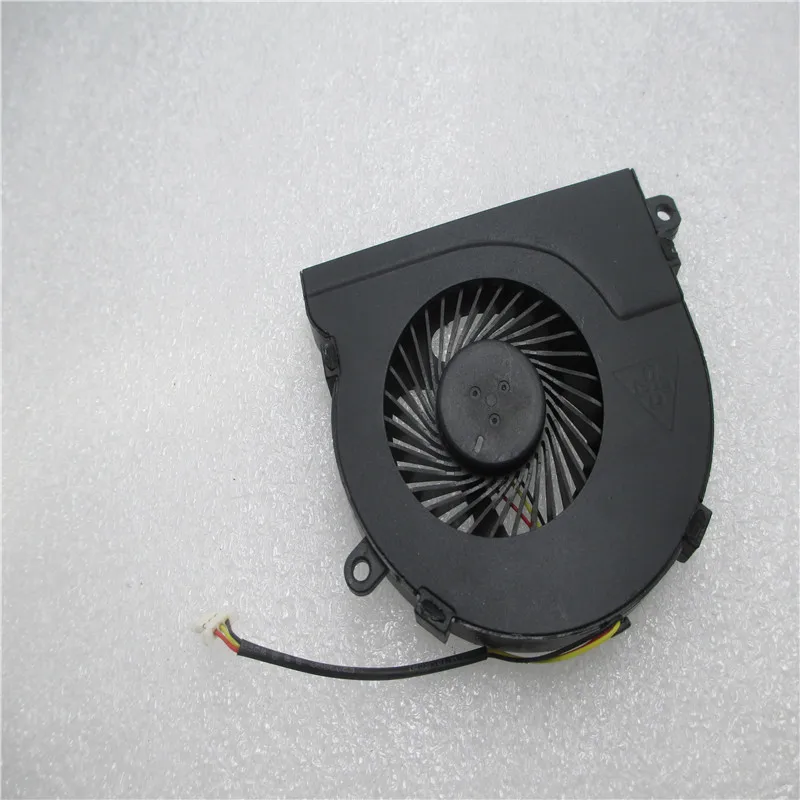 Новый вентилятор цп DFS501105PQ0T FFG1 для Dell 5447 5542 5543 5545 5547 5548 5445 DP/N:03RRG4 охлаждение
Новый вентилятор цп DFS501105PQ0T FFG1 для Dell 5447 5542 5543 5545 5547 5548 5445 DP/N:03RRG4 охлаждение