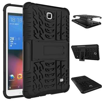 Heavy Duty Defender Rugged Armor Dazzle Shockproof KickStand Funda Case For Samsung Galaxy Tab 4 7.0 T230 T231 T235 Tablet Cover
Heavy Duty Defender Rugged Armor Dazzle Shockproof KickStand Funda Case For Samsung Galaxy Tab 4 7.0 T230 T231 T235 Tablet Cover