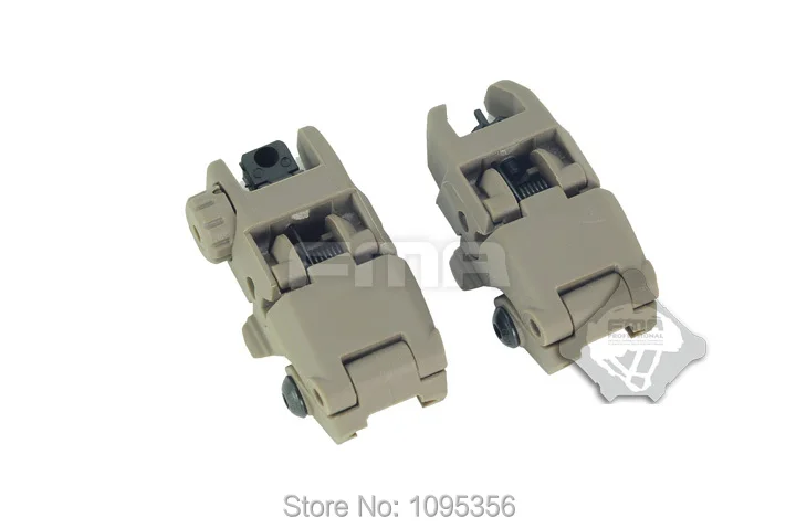 DE Hunting Tactical Gen Front and Rear Folding Back up Shooting Sights Scope For 20MM rail Free shipping
DE Hunting Tactical Gen Front and Rear Folding Back up Shooting Sights Scope For 20MM rail Free shipping