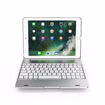 Wireless Bluetooth Tablet Keyboard Computer Keyboard Protect Cover Broadcom chip Bluetooth 3.0 For IpadPro air2 9.7ich
Wireless Bluetooth Tablet Keyboard Computer Keyboard Protect Cover Broadcom chip Bluetooth 3.0 For IpadPro air2 9.7ich