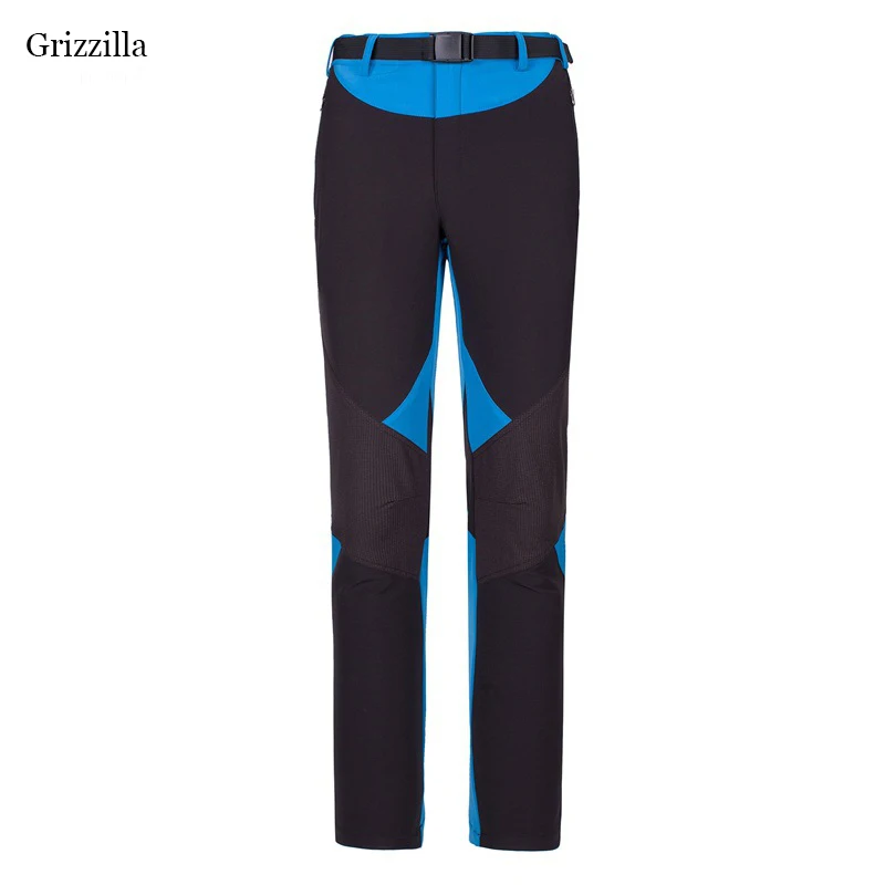 Grizzilla Quick drying Camping&Hiking Pants Men Outdoor Cycling Fishing Trekking Waterproof Elasticity Stitching Trouser
Grizzilla Quick drying Camping&Hiking Pants Men Outdoor Cycling Fishing Trekking Waterproof Elasticity Stitching Trouser
