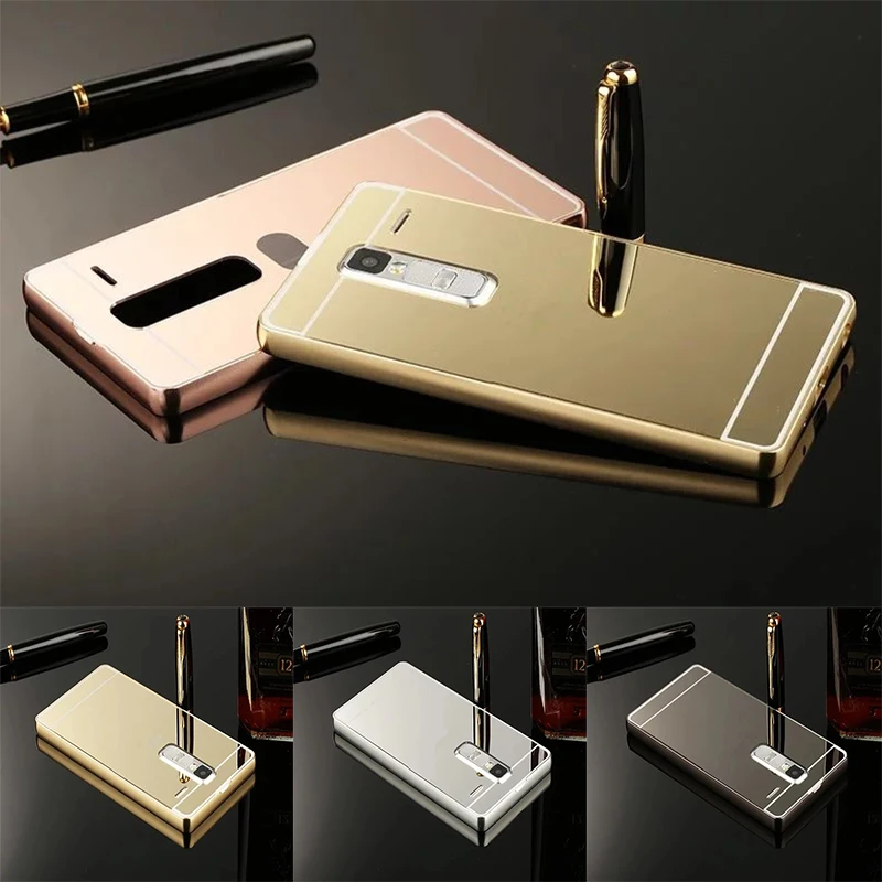 Luxury Rose Gold Mirror Cases For LG Class Zero H740 Alumimum Metal Frame shell Back Cover for LG Zero F620 H650 H650e
Luxury Rose Gold Mirror Cases For LG Class Zero H740 Alumimum Metal Frame shell Back Cover for LG Zero F620 H650 H650e