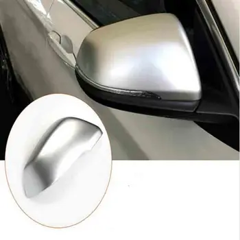 Mass exteriors Rearview mirror cover Car accessories For BMW X1 F48 2015 2016 20i 25i 25le
Mass exteriors Rearview mirror cover Car accessories For BMW X1 F48 2015 2016 20i 25i 25le