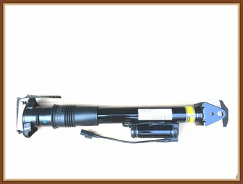 Rear Suspension Hydraulic Shock Absorber With Inductance For Mercedes-Benz W164 GL ML OE:1643203031 ML320 ML350 ML450 ML450 ML50
Rear Suspension Hydraulic Shock Absorber With Inductance For Mercedes-Benz W164 GL ML OE:1643203031 ML320 ML350 ML450 ML450 ML50