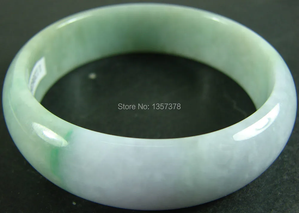 shitou 00383 Certified Three Colors 100% Natural A Jade Jadeite Bangle Bracelet
shitou 00383 Certified Three Colors 100% Natural A Jade Jadeite Bangle Bracelet