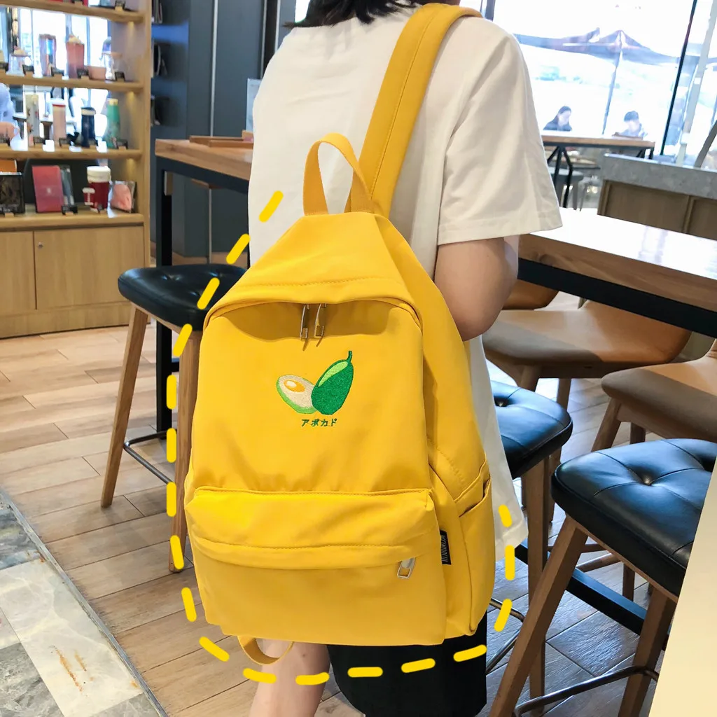 CONEED Women Backpack PU Shoulder School Bags for Teenage Girls Female Travel Bagpack Student Schoolbag Backpack May23
CONEED Women Backpack PU Shoulder School Bags for Teenage Girls Female Travel Bagpack Student Schoolbag Backpack May23