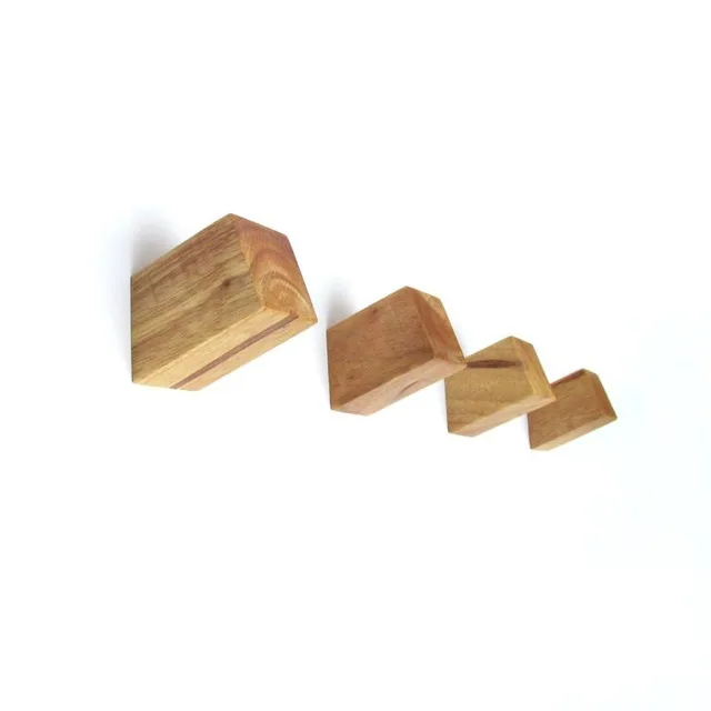 Creative wood coat hooks decorative wall hook minimalist modern bedroom hallway wall mount decorative wall hanging hooks
Creative wood coat hooks decorative wall hook minimalist modern bedroom hallway wall mount decorative wall hanging hooks