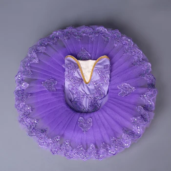 purple white professional ballet tutu child kids girls ballet dance dress for girls ballet costume kids child ballerina
purple white professional ballet tutu child kids girls ballet dance dress for girls ballet costume kids child ballerina