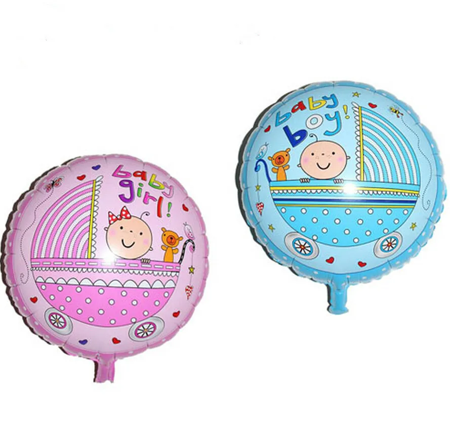 Retailing 6pcs/lot baby Party Foil Balloon Birthday Party Decoration Baby Kids Cartoon ballons Gift
Retailing 6pcs/lot baby Party Foil Balloon Birthday Party Decoration Baby Kids Cartoon ballons Gift