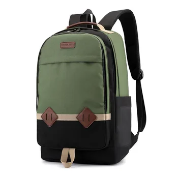Waterproof School Backpack new casual canvas Travel Unisex laptop Designer student school bag For boys girls kids backpacks
Waterproof School Backpack new casual canvas Travel Unisex laptop Designer student school bag For boys girls kids backpacks