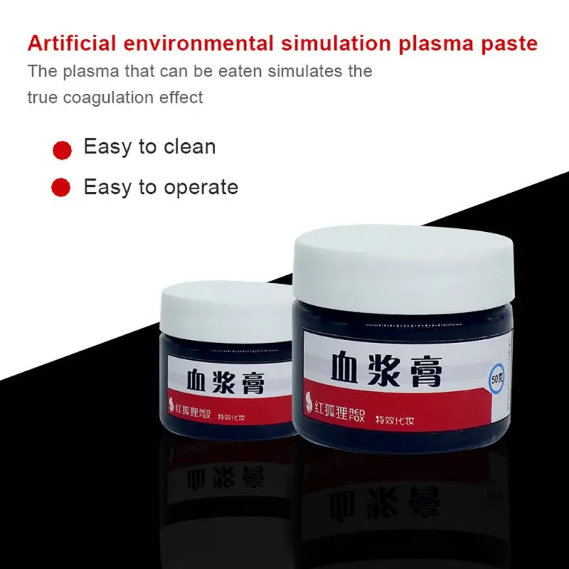 Cosplay&ware Halloween Party Simulation Ultra-realistic Fake Blood Human Vampire Teeth Hematopoietic Vomiting Edible 17 Cosplay&ware Halloween Party Simulation Ultra-realistic Fake Blood Human Vampire Teeth Hematopoietic Vomiting Edible -Cosplayware Store HTB1jiHDaRr0gK0jSZFnq6zRRXXaf.jpg