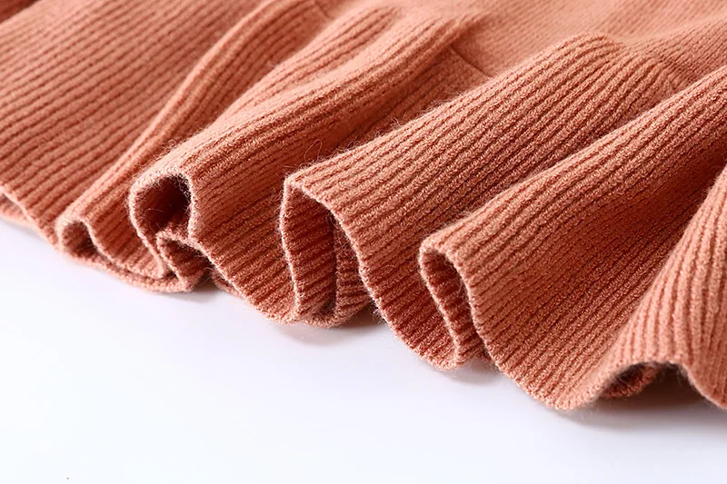 pull femme new fashion sweaters womens pullovers (2)