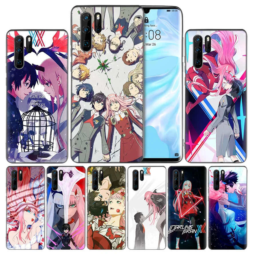Darling In The Franxx Silicone Case for Huawei Mate 20 10 P30 P20 P10 Lite Pro P Smart Plus 2019 Enjoy 9S 9E Nova 4E Back Cover
Darling In The Franxx Silicone Case for Huawei Mate 20 10 P30 P20 P10 Lite Pro P Smart Plus 2019 Enjoy 9S 9E Nova 4E Back Cover