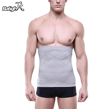 2018 Men's Slim Belly Underwear Body Sculpting Shaper Abdomen Tummy Waist Girdle Trim Belt Cummerbund Shaperwear
2018 Men's Slim Belly Underwear Body Sculpting Shaper Abdomen Tummy Waist Girdle Trim Belt Cummerbund Shaperwear