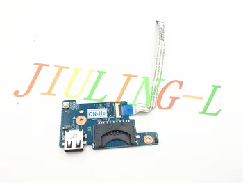 JOUTNDLN FOR Acer ES1-512 ES1-531 ES1-571 Power Panel Tape 448.03709.0011 448.03704.0011 WORKS
JOUTNDLN FOR Acer ES1-512 ES1-531 ES1-571 Power Panel Tape 448.03709.0011 448.03704.0011 WORKS
