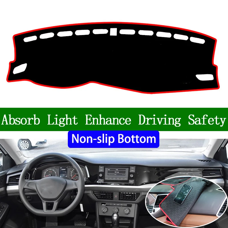 For Volkswagen bora 2019 Non-slip Bottom dashmat pad dash cover auto accessories
For Volkswagen bora 2019 Non-slip Bottom dashmat pad dash cover auto accessories