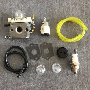 2019New Arival Hot Sale Carburetor Carb Kit For Echo WTA-35 A021004331 ECH Echo Part PB-580 PB-580T Diagnostic Tool Dropshipping
2019New Arival Hot Sale Carburetor Carb Kit For Echo WTA-35 A021004331 ECH Echo Part PB-580 PB-580T Diagnostic Tool Dropshipping