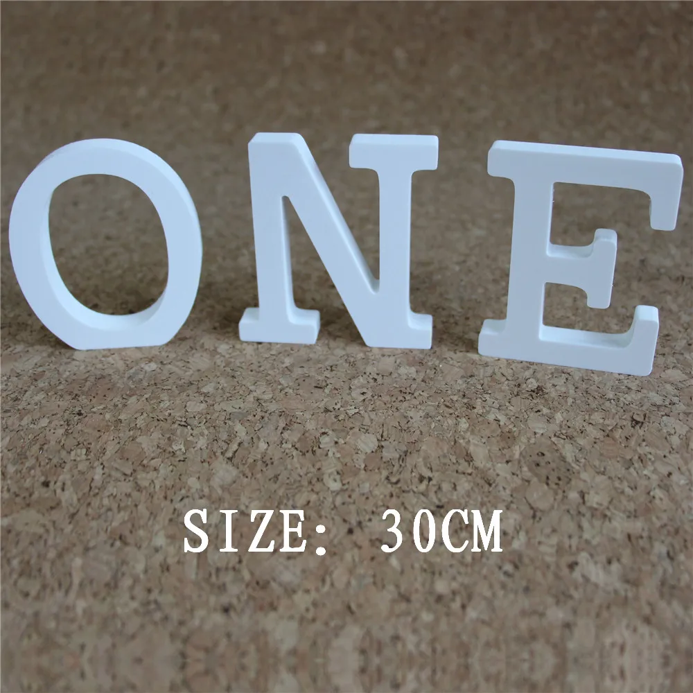 30cm White Letter Digital Home Decoration Wedding Decoration Bar Decoration Christmas Gifts Birthday Gifts
30cm White Letter Digital Home Decoration Wedding Decoration Bar Decoration Christmas Gifts Birthday Gifts