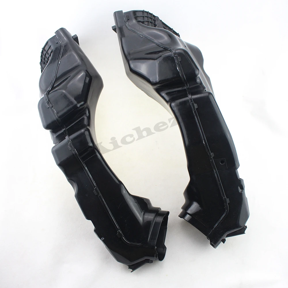 ACZ Motorcycle Air Intake Tube ABS Plastic Ram Air Intake Tube Duct Pipe For Suzuki GSXR1000 GSXR 1000 K9 2009-2015
ACZ Motorcycle Air Intake Tube ABS Plastic Ram Air Intake Tube Duct Pipe For Suzuki GSXR1000 GSXR 1000 K9 2009-2015