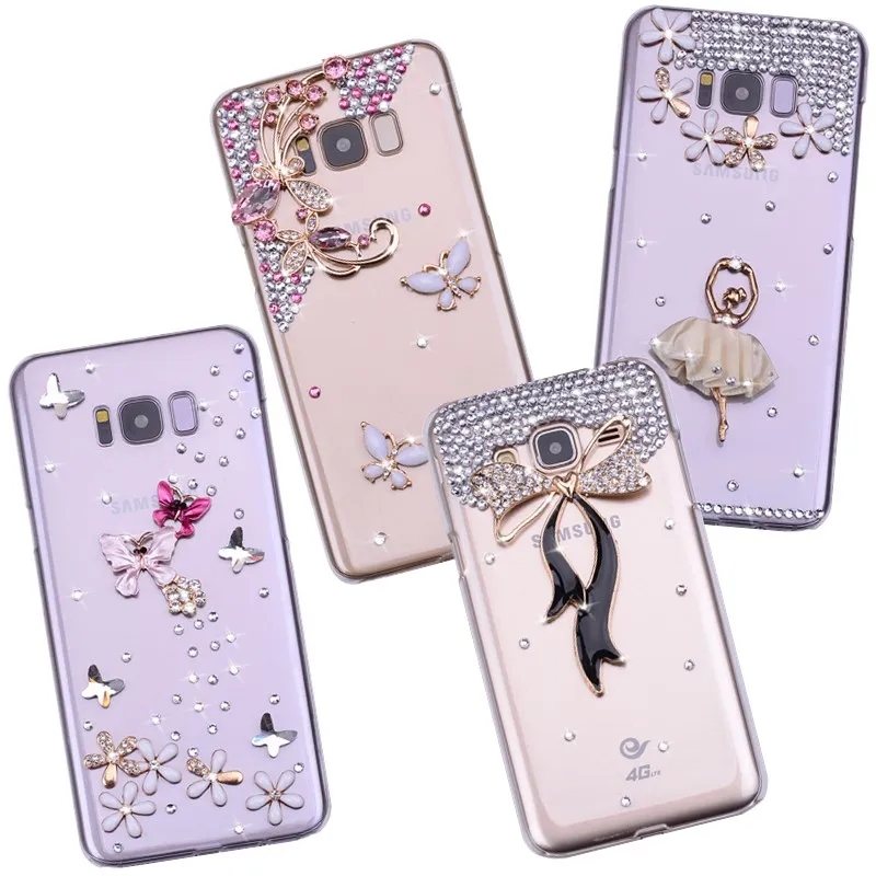 Bling Crystal Transparent Rhinestone Clear Case Cover For Samsung Galaxy A10 A20 A30 A40 A50 A70 M10 M20 M30 S10 S10E NOTE 9
Bling Crystal Transparent Rhinestone Clear Case Cover For Samsung Galaxy A10 A20 A30 A40 A50 A70 M10 M20 M30 S10 S10E NOTE 9