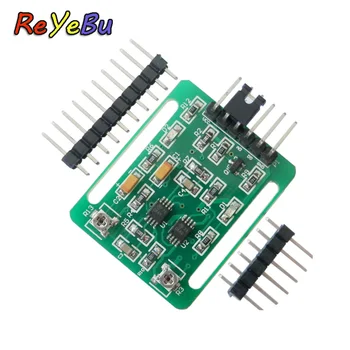 Wristband Heart Rate Measurement Module Heart Rate Monitor Heartbeat Pulse Sensor for Arduino
Wristband Heart Rate Measurement Module Heart Rate Monitor Heartbeat Pulse Sensor for Arduino