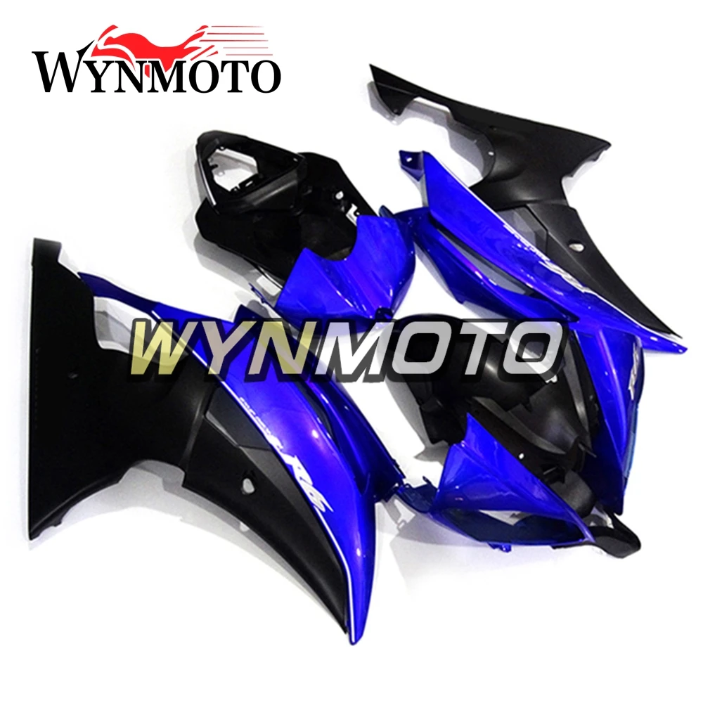 Полный комплект обтекателей для Yamaha R6 2008-2016 08-16 лет инъекции ABS пластик рамки полные панели Обтекатели мотоцикла черный синий
Полный комплект обтекателей для Yamaha R6 2008-2016 08-16 лет инъекции ABS пластик рамки полные панели Обтекатели мотоцикла черный синий