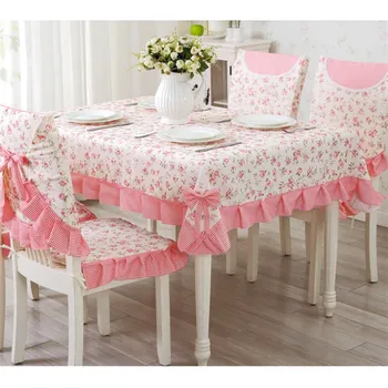Lace Decor Table Cloth For Wedding 13 pcs/set Pink Green Tablecloth Kitchen Dining Chairclothes Four Size Thicken Tablecover
Lace Decor Table Cloth For Wedding 13 pcs/set Pink Green Tablecloth Kitchen Dining Chairclothes Four Size Thicken Tablecover