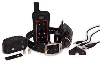 Pet Resolve Dog Training Collar 1200M Range for Large, Medium, Small Dogs-Best used for Obedience and Barking 100% Waterproof
Pet Resolve Dog Training Collar 1200M Range for Large, Medium, Small Dogs-Best used for Obedience and Barking 100% Waterproof