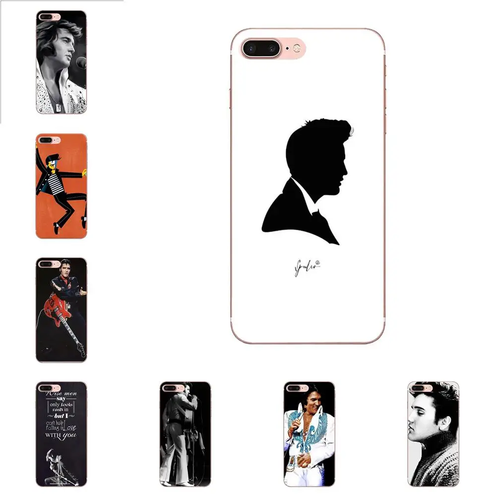 The King Of Rock Roll Elvis Presley For Galaxy J1 J2 J3 J330 J4 J5 J6 J7 J730 J8 2015 2016 2017 2018 mini Pro On Sale
The King Of Rock Roll Elvis Presley For Galaxy J1 J2 J3 J330 J4 J5 J6 J7 J730 J8 2015 2016 2017 2018 mini Pro On Sale