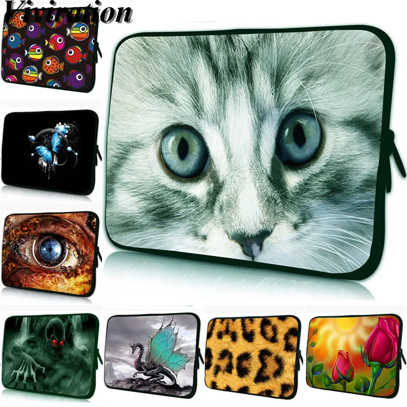 Viviration Sleeve Casual Universal Notebook Bag For 7" 8" 7.9" 9.7" 10.1" 10" 10.5" 12 13 15 14 17 10 Pro Air Laptop Bags Case
Viviration Sleeve Casual Universal Notebook Bag For 7" 8" 7.9" 9.7" 10.1" 10" 10.5" 12 13 15 14 17 10 Pro Air Laptop Bags Case