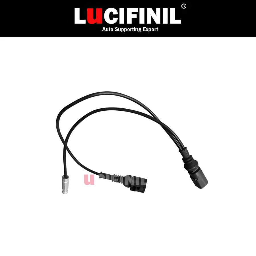LuCIFINIL Air Suspension Compressor Pump Temperature Sensor Fit Audi Q7 V6 V8 GAS Diesel Engine 4L0698007
LuCIFINIL Air Suspension Compressor Pump Temperature Sensor Fit Audi Q7 V6 V8 GAS Diesel Engine 4L0698007