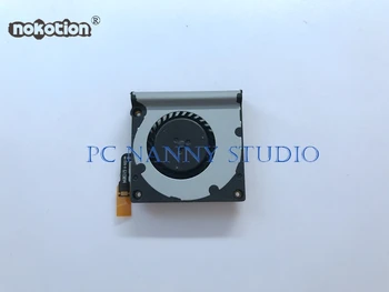 NOKOTION CPU fan for Microsoft Surface Pro 2 PRO2 laptop CPU cooling fan cooler KDB04105HB CF95 CF91 KDB0405HC DC4B KDB0405HC
NOKOTION CPU fan for Microsoft Surface Pro 2 PRO2 laptop CPU cooling fan cooler KDB04105HB CF95 CF91 KDB0405HC DC4B KDB0405HC