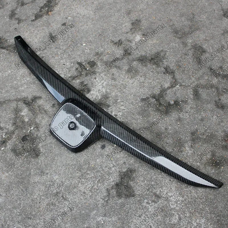 For Honda Civic FA1 2009 2010 2011 Carbon fiber Front Grill Mesh Grille Molding Trim
For Honda Civic FA1 2009 2010 2011 Carbon fiber Front Grill Mesh Grille Molding Trim