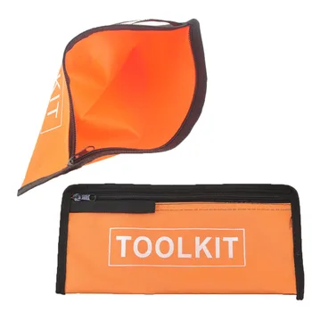 Waterproof Hand Repair Tool Bag Zipper Hardware Storage Toolkit Make Up Fishing Travel Organizer Hand Bag Yellow
Waterproof Hand Repair Tool Bag Zipper Hardware Storage Toolkit Make Up Fishing Travel Organizer Hand Bag Yellow