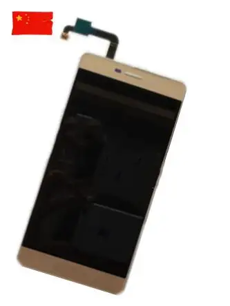 100% New Full LCD DIsplay + Touch Screen Digitizer Glass Lens Assembly For Coolpad Mega 3 5.5inch
100% New Full LCD DIsplay + Touch Screen Digitizer Glass Lens Assembly For Coolpad Mega 3 5.5inch