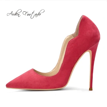 Arden Furtado summer 2019 fashion pointed toe stilettos heels slip-on pumps size 34 45 elegant a total of more than 30 colors
Arden Furtado summer 2019 fashion pointed toe stilettos heels slip-on pumps size 34 45 elegant a total of more than 30 colors