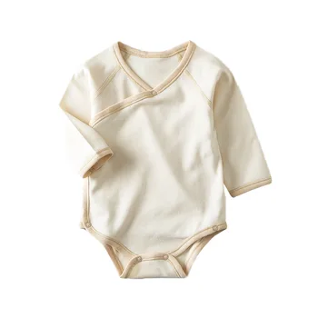 2018 Baby clothes white rompers born baby girl Romper boys Clothing summer Long Sleeve Infant jumpsuits Playsuit Newborn Rompers
2018 Baby clothes white rompers born baby girl Romper boys Clothing summer Long Sleeve Infant jumpsuits Playsuit Newborn Rompers