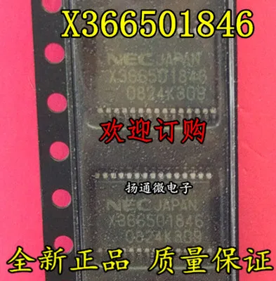 Freeshipping X366501846 TSSOP30
Freeshipping X366501846 TSSOP30