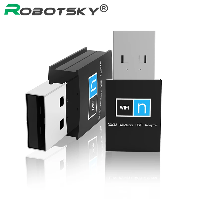 

Mini 300M USB2.0 RTL8192 Wifi dongle WiFi adapter Wireless wifi dongle Network Card 802.11 n/g/b wi fi LAN Adapter