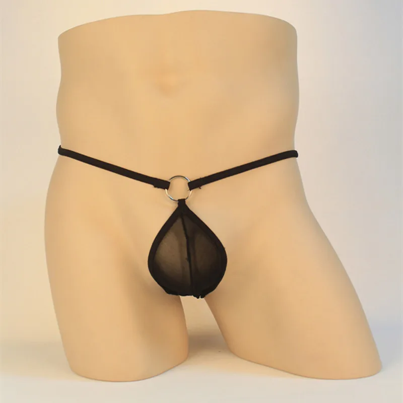 Men sexy Lingerie Red Black Mesh Mens G string Underwear 2017 New Tangas Hombre Transparentes Mens Micro Thong Gay Ondergoed
Men sexy Lingerie Red Black Mesh Mens G string Underwear 2017 New Tangas Hombre Transparentes Mens Micro Thong Gay Ondergoed