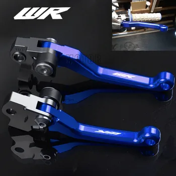 For Husqvarna WR125-WR300 2013 WR 125 300 CNC Aluminum Motorcycle Dirt Pit Bike DirtBike Motocross Pivot Brake Clutch Levers
For Husqvarna WR125-WR300 2013 WR 125 300 CNC Aluminum Motorcycle Dirt Pit Bike DirtBike Motocross Pivot Brake Clutch Levers